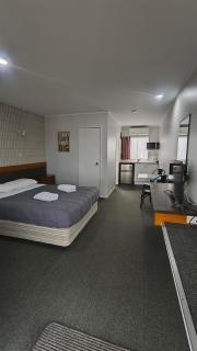 Pakuranga Motor Lodge - Auckland - 2