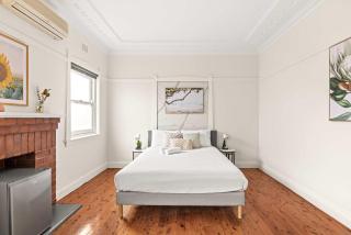 Comfortable & Affordable Stay in Padstow - Queen Room Retreat - Shared Bathroom - Padstow - 7