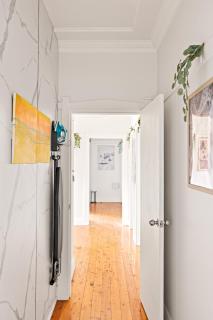 Comfortable & Affordable Stay in Padstow - Queen Room Retreat - Shared Bathroom - Padstow - 4