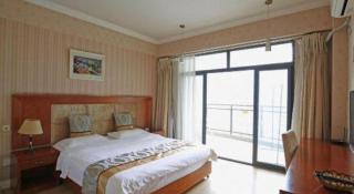 Chengdu Zai Shui Yi Fang Hotel - Chengdu - 9