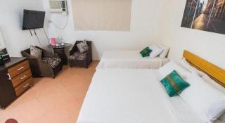 Quezon Premier Hotel - Candelaria - Candelaria - 1