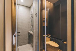 Atour Hotel Wenzhou Yueqing Nanhong Plaza - 3