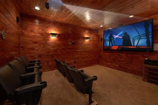 Basswood Lodge Holiday home - Gatlinburg - 9