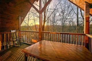 Basswood Lodge Holiday home - Gatlinburg - 6
