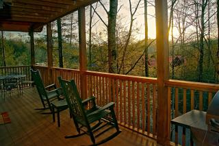 Basswood Lodge Holiday home - Gatlinburg - 5