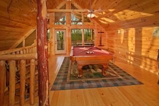Basswood Lodge Holiday home - Gatlinburg - 2