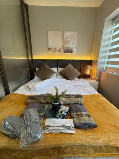 The Snug Spot at Grace Residences Taguig - Manila - 7