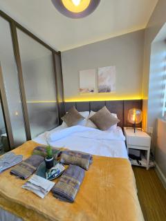 The Snug Spot at Grace Residences Taguig - Manila - 6