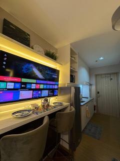 The Snug Spot at Grace Residences Taguig - Manila - 2