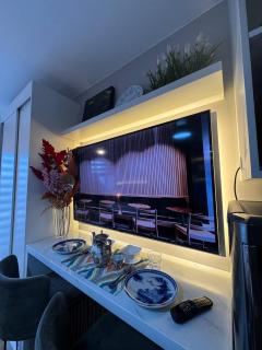 The Snug Spot at Grace Residences Taguig - Manila - 1