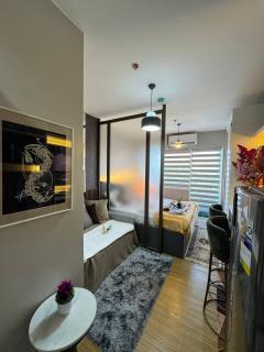 The Snug Spot at Grace Residences Taguig - Manila - 8