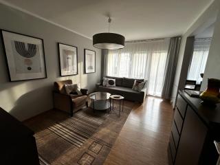 Modrzewiowa - Katowice - 8