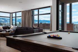 Newly Built - The Grand -Penthouse -Amazing Views - Driggs - 0
