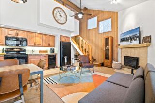 2Beds - Family-friendly- MT Bachelor Village - Bend - 0
