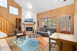 2Beds - Family-friendly- MT Bachelor Village - Bend - 9