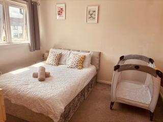 Three Bedroom House - Edimburgo - 4
