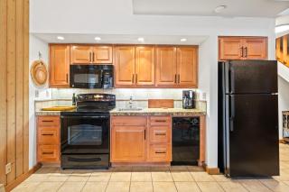 2Beds - Family-friendly- MT Bachelor Village - Bend - 5