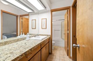 2Beds - Family-friendly- MT Bachelor Village - Bend - 2