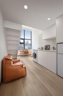 Plus House Serviced Apartment - Shanghai - 8