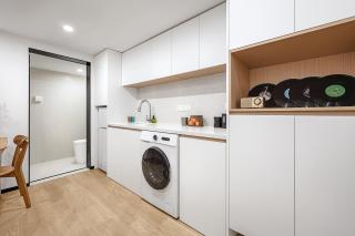 Plus House Serviced Apartment - Shanghai - 6