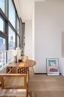 Plus House Serviced Apartment - Shanghai - 6