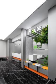 Plus House Serviced Apartment - Shanghai - 9