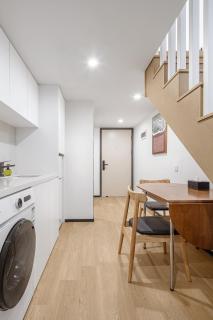 Plus House Serviced Apartment - Shanghai - 3