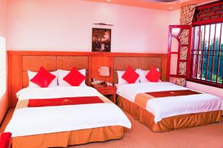 A1 Hotel - Dien Bien Phu - Diện Biên Phủ - 4