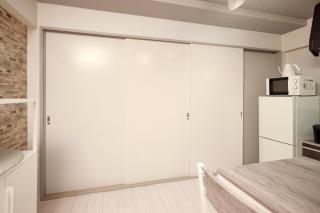 Cozy Stay Near Susukino Nightlife 3 Beds - Sapporo - 4