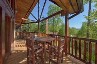 Southern Philosophy Holiday home - Gatlinburg - 9