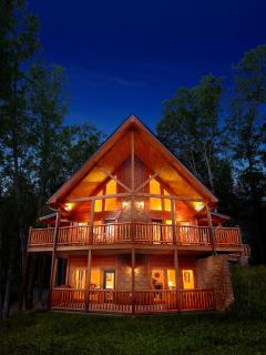 Sunset Chalet - Gatlinburg - 0