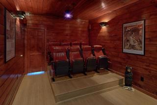 Southern Philosophy Holiday home - Gatlinburg - 4