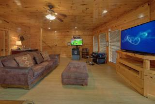 Southern Philosophy Holiday home - Gatlinburg - 1