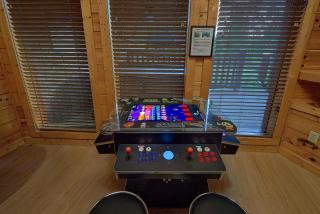 Southern Philosophy Holiday home - Gatlinburg - 2