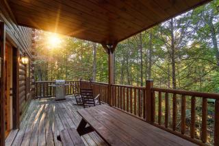 Southern Comfort Holiday home - Gatlinburg - 2