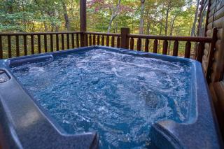 Southern Comfort Holiday home - Gatlinburg - 8