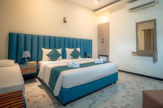 Sea La Vie Hotel Negombo - Negombo - 2
