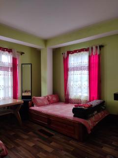 Bhagirath Homestay - Mirik - 8