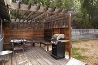 Rock Bluff Retreat - Home for 6 - Bend - 8