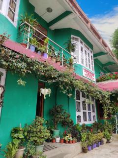 Bhagirath Homestay - Mirik - 0
