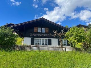 Ein Chalet für dich alleine! Haselmätteli - Habkern - 0