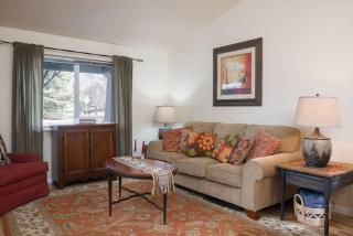 Rock Bluff Retreat - Home for 6 - Bend - 2