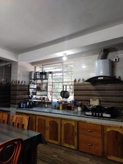 Bhagirath Homestay - Mirik - 7