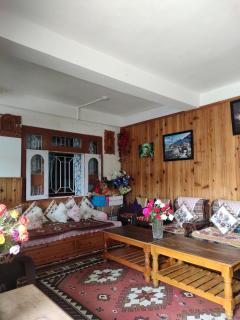 Bhagirath Homestay - Mirik - 6