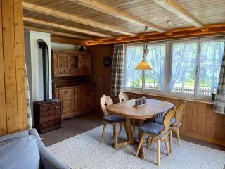 Ein Chalet für dich alleine! Haselmätteli - Habkern - 6