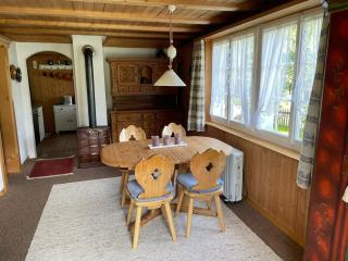 Ein Chalet für dich alleine! Haselmätteli - Habkern - 5