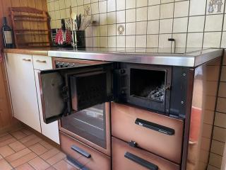 Ein Chalet für dich alleine! Haselmätteli - Habkern - 1