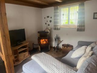 Ein Chalet für dich alleine! Haselmätteli - Habkern - 3