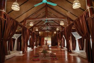 The BanBa Jungle Logde Retreat - 4