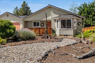 ADA Accessible - Pet-Friendly- 3BDR - Bend - 0